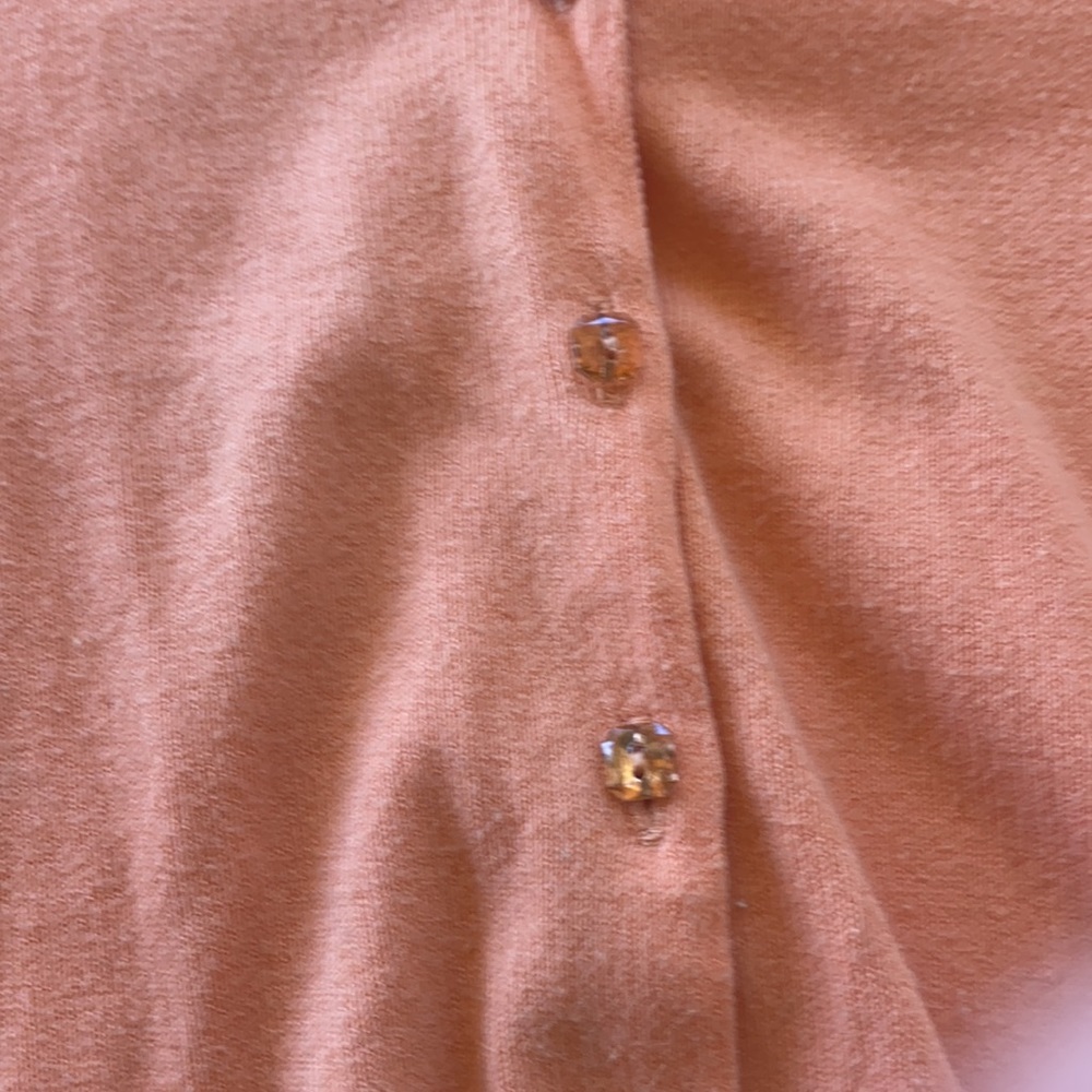 Charlotte button down Sweaters - Picture 9 of 9
